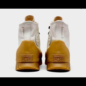 Women's Converse Chuck Taylor All Star Lugged Winter 2.0 Casual